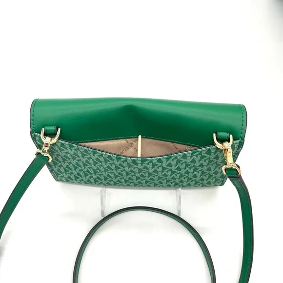 Michael Kors Charlotte Large 3 in 1 Tote Bag - Picture 13 of 16